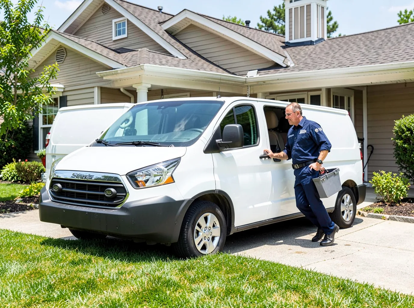 Emergency Plumber company in North Pownal, VT
